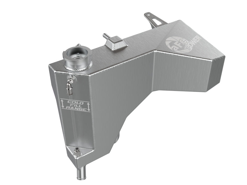 aFe 15-23 Dodge Challenger BladeRunner GT Series Engine Coolant Expansion Tank 46-51001 46-51001 Photo - Primary