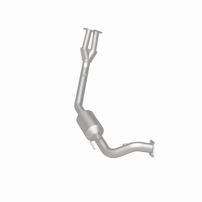 MagnaFlow Isuzu Rodeo California Grade CARB Compliant Direct-Fit Catalytic Converter 4451623 360 Degree Image Set