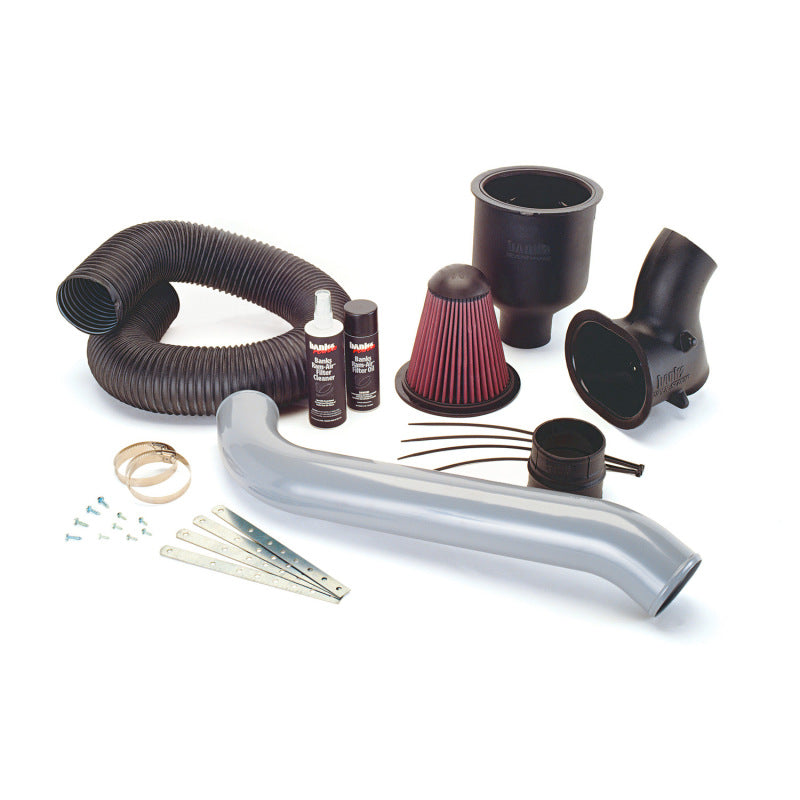 Banks Power 97-05 Ford 6.8L Mh A Ram-Air Intake System 0W624 49190 Photo - Primary