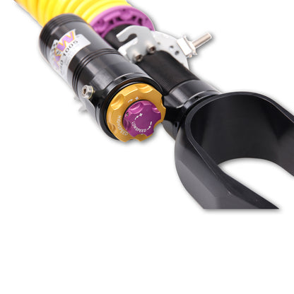 KW Suspension KW ClubSport Coilovers Nissan Gt-R 2009-2013 39785206 39785206 User 2