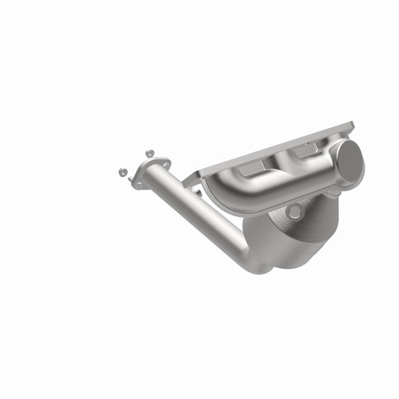 MagnaFlow Land Rover Freelander HM Grade Federal / EPA Compliant Manifold Catalytic Converter 24121 360 Degree Image Set