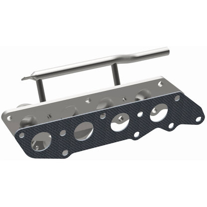 MagnaFlow Ford Focus HM Grade Federal / EPA Compliant Manifold Catalytic Converter 50390 Photo - out of package