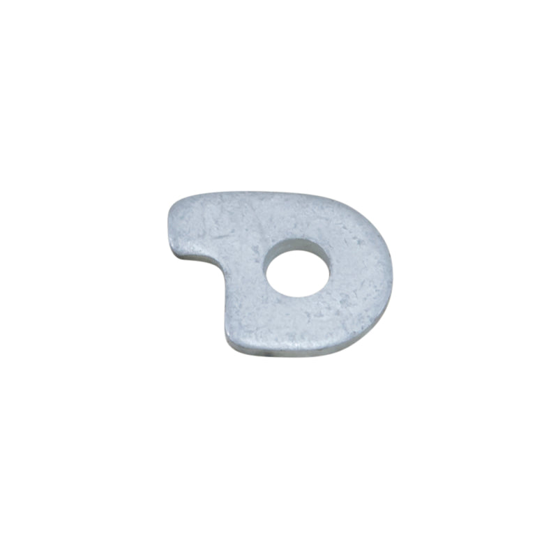 Yukon Gear & Axle Yukon Gear Left Hand adjuster Lock Nut For 9.25in GM YSPSA-008 YSPSA-008 Photo - Primary