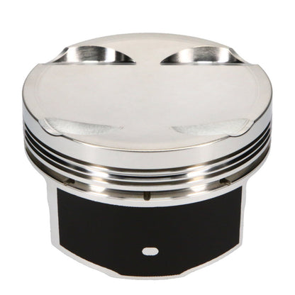 JE Pistons ACURA K209:1 86.5KIT Set of 4 Pistons 296964 296964 Photo - out of package