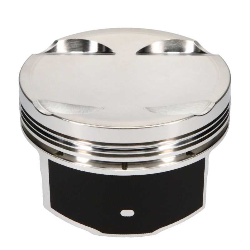 JE Pistons ACURA K20 9:1 86MKIT Set of 4 Pistons 296963 296963 Photo - out of package