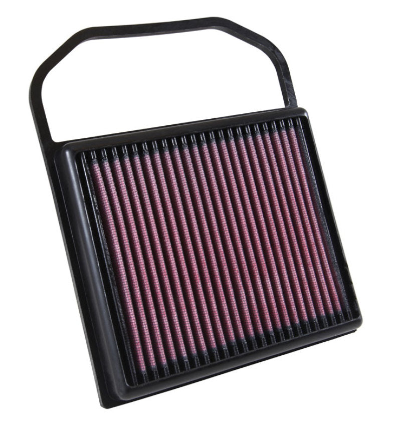 K&N Engineering Replacement Air Filter KNE33-5032 33-5032 Photo - Primary