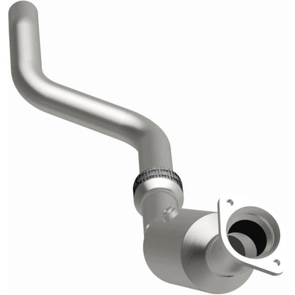 MagnaFlow California Grade CARB Compliant Direct-Fit Catalytic Converter 5561243 Photo - out of package