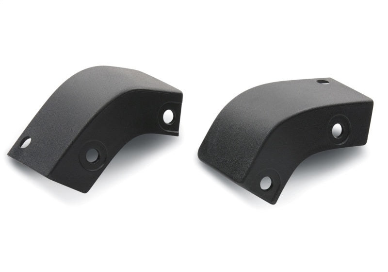 Ford Racing 21-24 F-150 Rocker Panel Aero Shield Delete Kit M-9929-F15 M-9929-F15 Photo - Primary