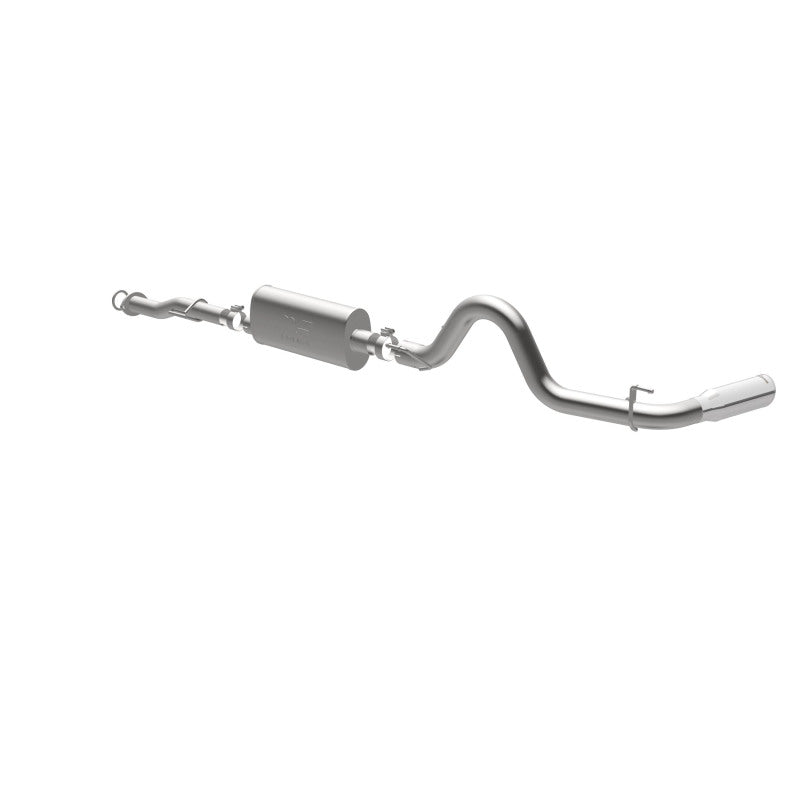 MagnaFlow Toyota Tacoma Street Series Cat-Back Performance Exhaust System 19291 360 Degree Image Set