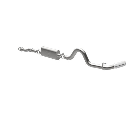 MagnaFlow Toyota Tacoma Street Series Cat-Back Performance Exhaust System 19291 360 Degree Image Set