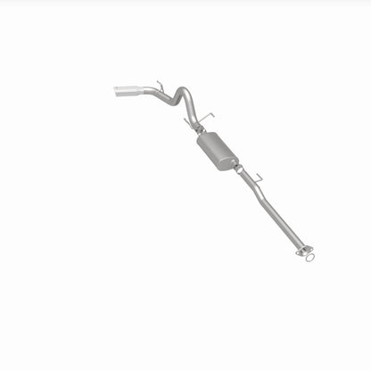 MagnaFlow Toyota Tacoma Street Series Cat-Back Performance Exhaust System 15315 360 Degree Image Set