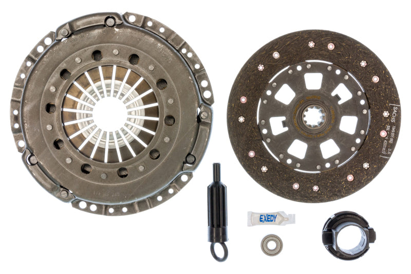 Exedy OEM Replacement Clutch Kit BMW 535I Base 1988-1993 KBM04 Photo - Primary