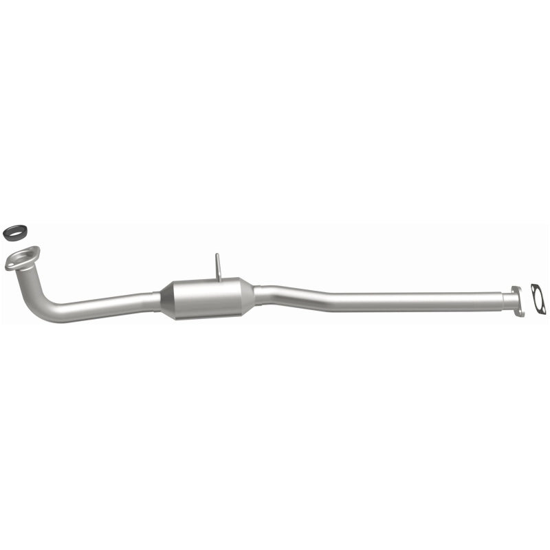 MagnaFlow Standard Grade Federal / EPA Compliant Direct-Fit Catalytic Converter 93135 Photo - out of package