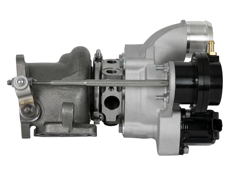 aFe Bladerunner GT Series Turbocharger 11-15 Mini Cooper I4-1.6L (t) 46-60222 46-60222 Photo - Unmounted