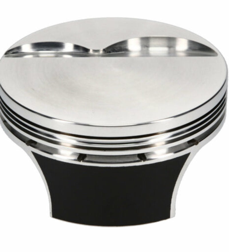 JE Pistons MILWAUKEE 8 -4.125/1.143 Piston Kit 370245 370245 Photo - Primary
