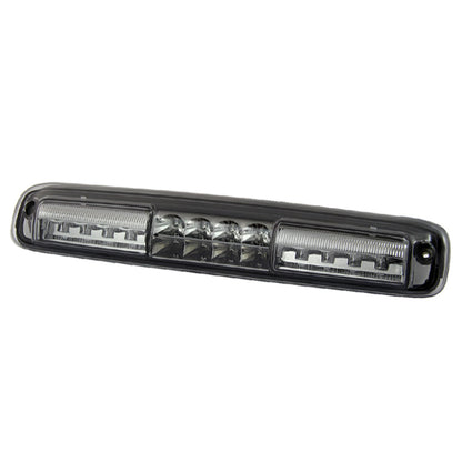 SPYDER Xtune Chevy Silverado 99-06 / GMC Sierra 99-06 LED 3rd Brake Light Smoke BKL-JH-CSIL99-LED-SM 9024979 9024979 Photo - Primary