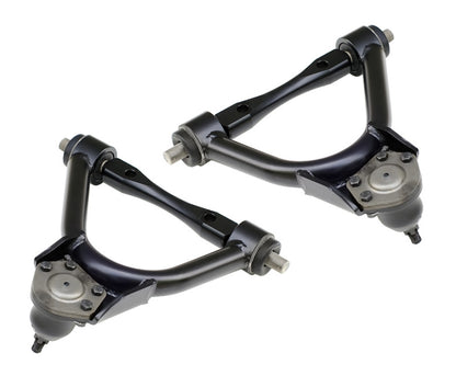 Ridetech 63-70 Chevy C10 StrongArms Front Upper Control Arms for use with CoolRide Lowers 11343699 11343699 Photo - Primary