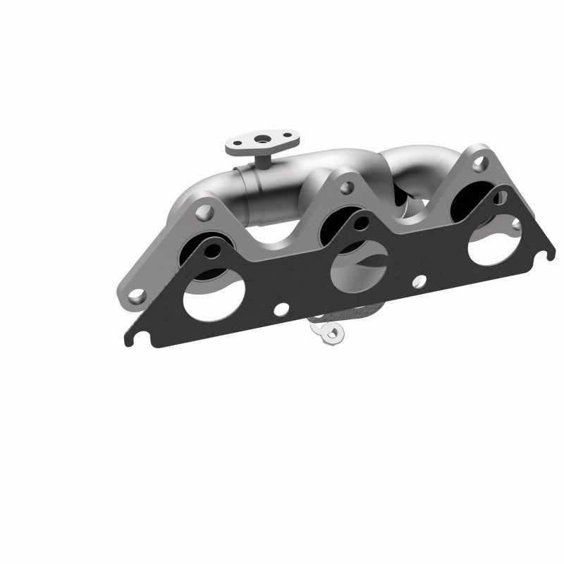 MagnaFlow HM Grade Federal / EPA Compliant Manifold Catalytic Converter 50888 360 Degree Image Set