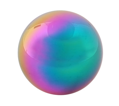 NRG Ball Style Multi-Color 5 speed pattern Universal Shift Knob SK-300MC Photo - Primary