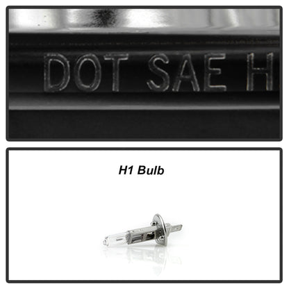 SPYDER 06-08 Dodge Ram 1500 LED Headlights - Black PRO-YD-DR06PL-BK 5088178 5088178 User 5