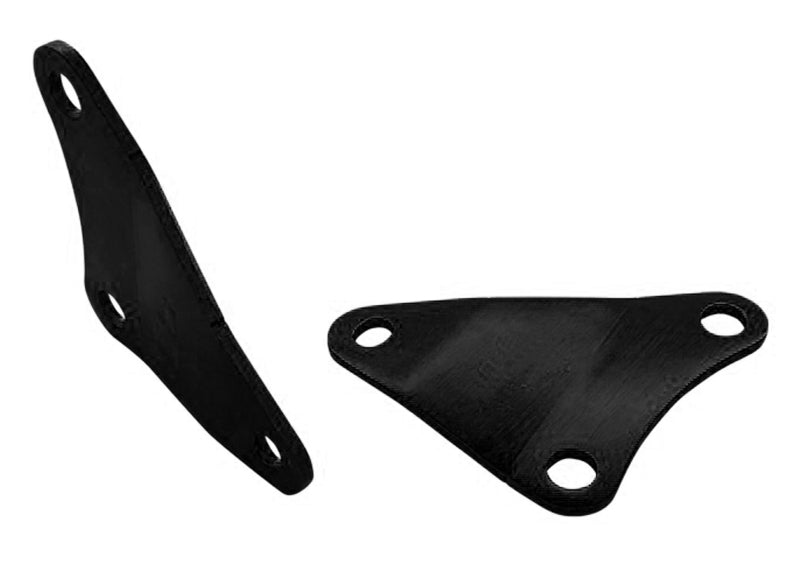 Whiteline Brace Control Arm Support Subaru Impreza 2010-2011 KBR14 Photo - Close Up