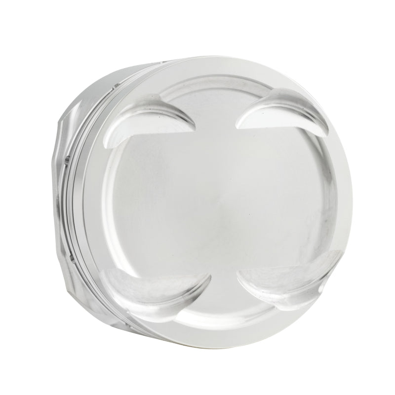 CP-Carrillo Automotive Piston, Each, Cyl: 1, Material ID: 1627 0DF1E SC7010-1 Photo - Primary