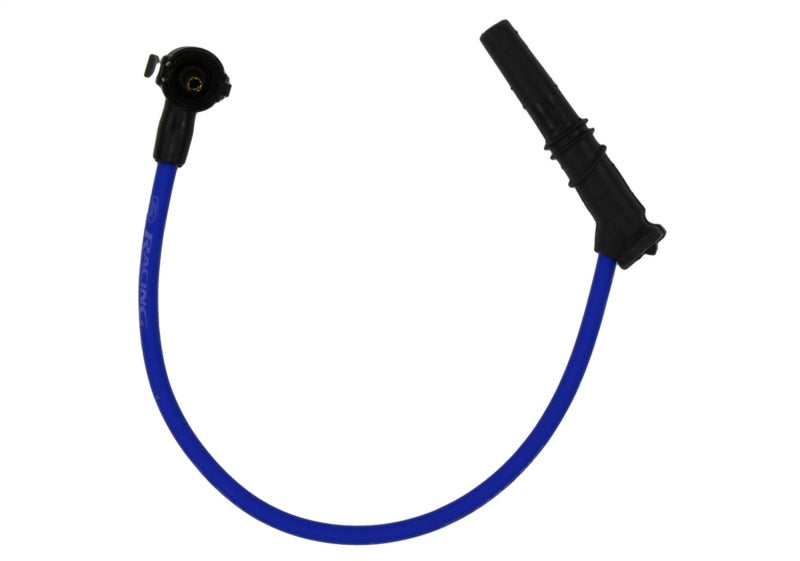 Ford Performance Parts Ford Racing 9mm Spark Plug Wire Sets - Blue M-12259-T462 Photo - Unmounted