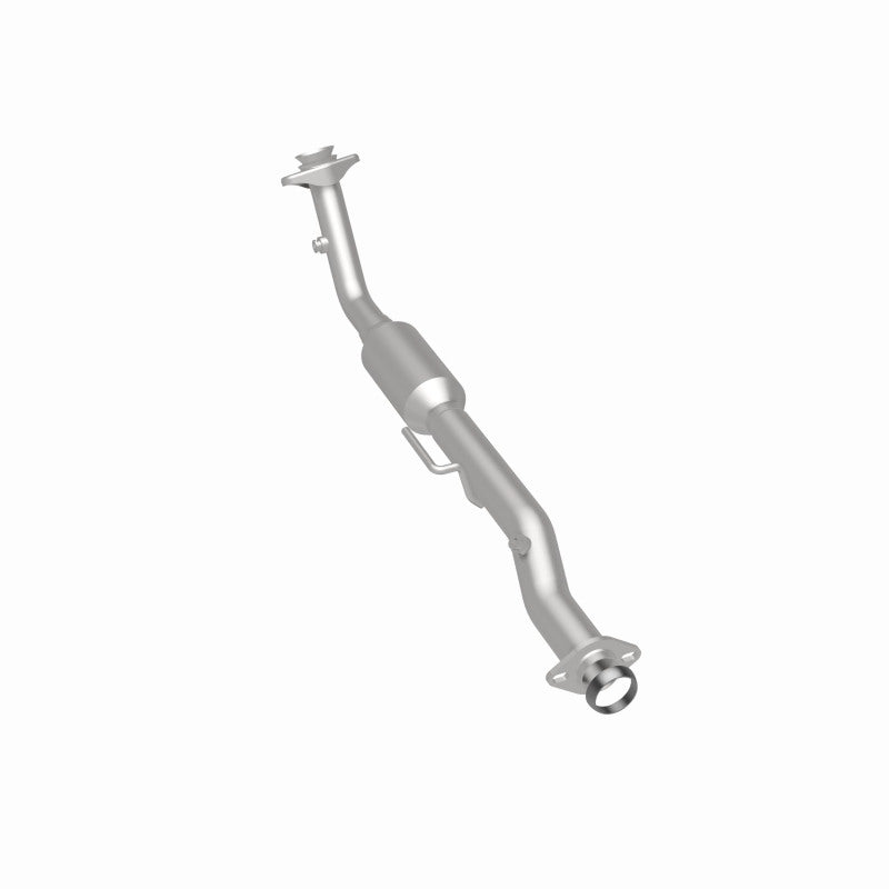MagnaFlow Ford Ranger California Grade CARB Compliant Direct-Fit Catalytic Converter 4481145 360 Degree Image Set