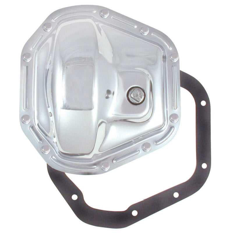 Spectre Differential Cover Dana 60 - Chrome 6082 6082 Photo - Primary