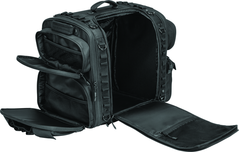 Kuryakyn Momentum Road Warrior Bag 5284 5284 User 1