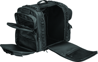 Kuryakyn Momentum Road Warrior Bag 5284 5284 User 1