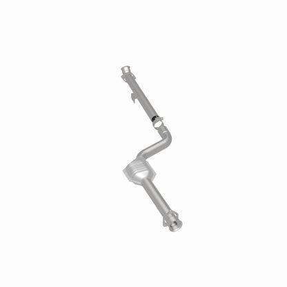 MagnaFlow Mercedes-Benz C230 OEM Grade Federal / EPA Compliant Direct-Fit Catalytic Converter 51592 360 Degree Image Set