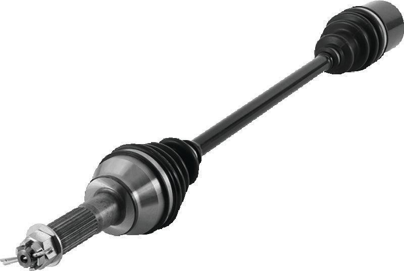 QuadBoss 12-14 Polaris RZR XP 4 900 Rear Left Replacement Axle 609452 609452 Photo - Primary