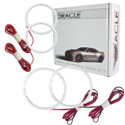 ORACLE Lighting Oracle Kia Sorento 12 LED Halo Kit - White 2667-001 2667-001 Photo - out of package