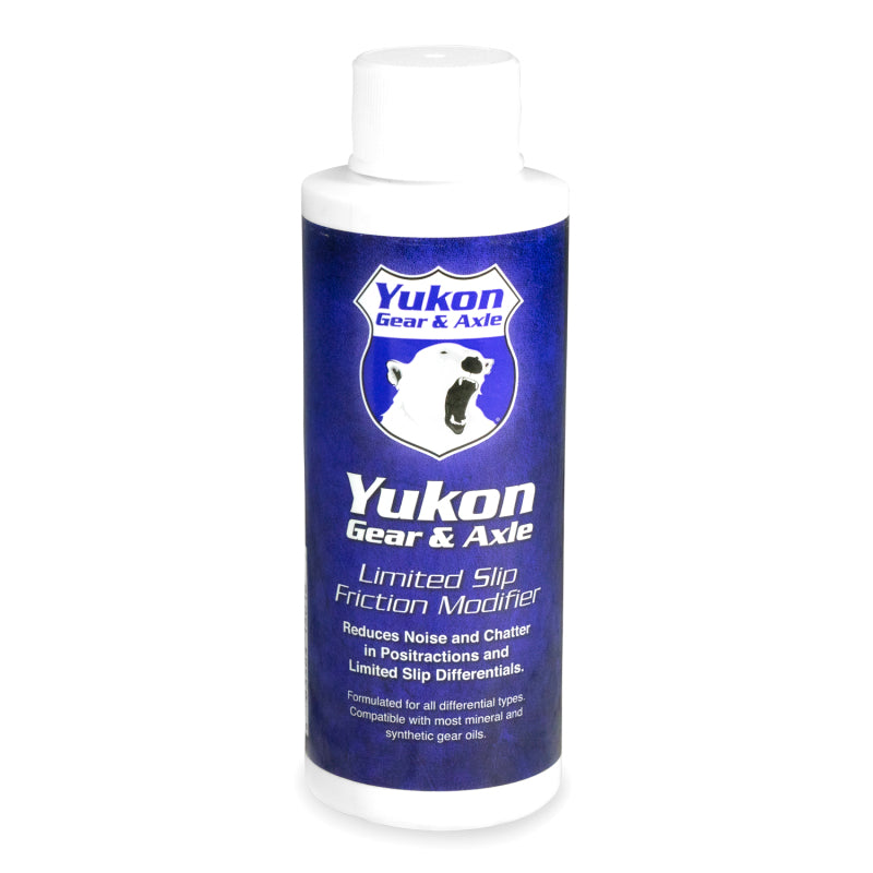 Yukon Gear & Axle Yukon Gear Friction Modifier OILADD OILADD Photo - Primary