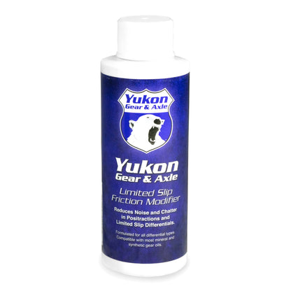 Yukon Gear & Axle Yukon Gear Friction Modifier OILADD OILADD Photo - Primary