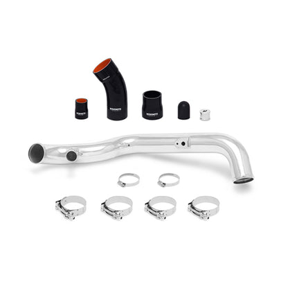 Mishimoto Ford Fiesta ST Cold-Side Intercooler Pipe Kit MMICP-FIST-14CP Photo - Primary