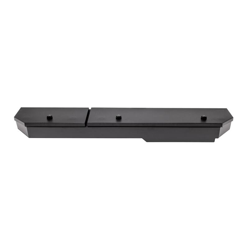 Tuffy Products Tuffy F250 & F350 Superduty Underseat Lockbox W/ Combo Lock 309-01-A 309-01-A Photo - Close Up