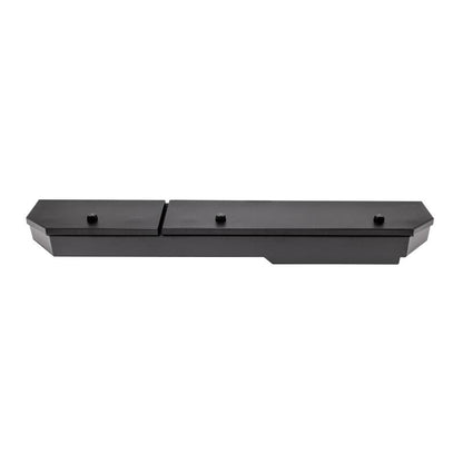 Tuffy Products Tuffy F250 & F350 Superduty Underseat Lockbox W/ Combo Lock 309-01-A 309-01-A Photo - Close Up