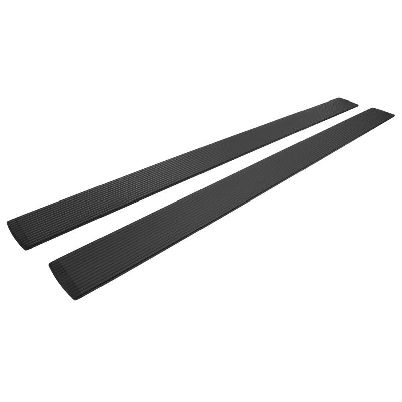 Westin Pro-e Running Boards 15- Ford F150 Super Crew 29-23945 29-23945 Photo - Primary