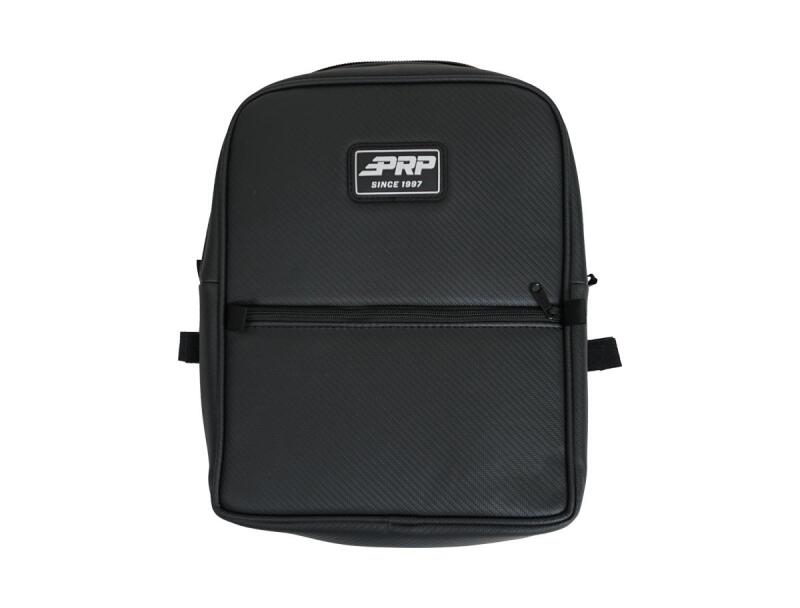 PRP Seats PRP Behind the Seat Bag for Yamaha Wolverine RMAX E109-210 E109-210 Photo - Primary