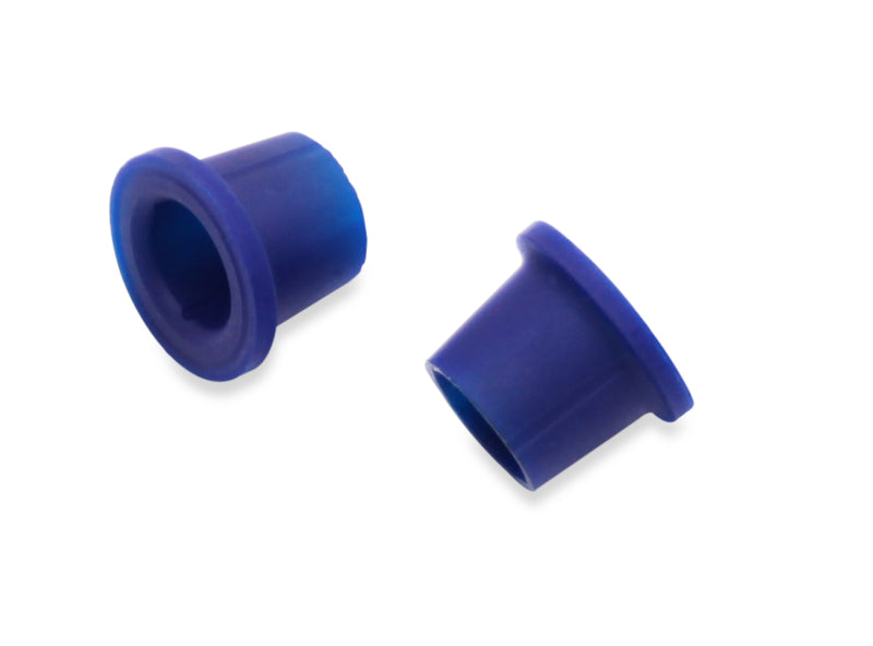 SuperPro Front Idler Arm Bushing Kit SPF1076K Photo - Primary