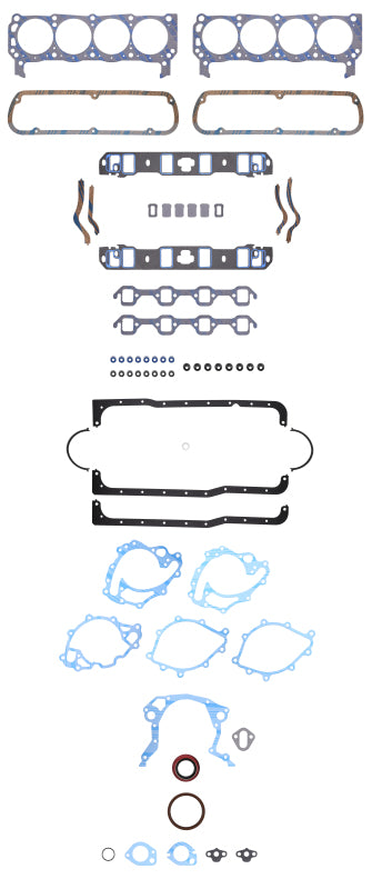 Fel-Pro FEL Engine Gasket Sets Engine Components Engine Gaskets main image