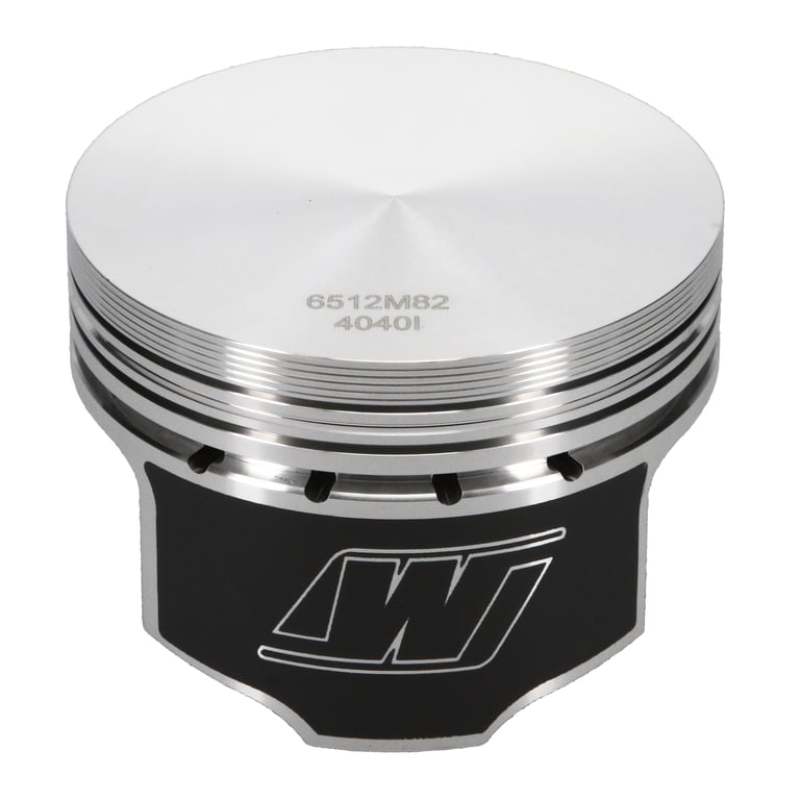 Wiseco VOLKSWAGEN 1.8 LTR1.320 (6512M82) Piston Shelf Stock Kit K512M82 K512M82 User 5