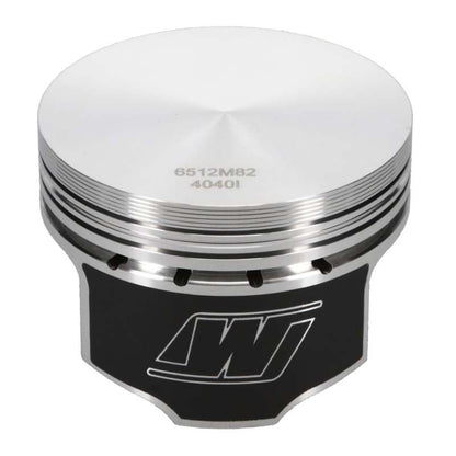 Wiseco VOLKSWAGEN 1.8 LTR1.320 (6512M82) Piston Shelf Stock Kit K512M82 K512M82 User 5