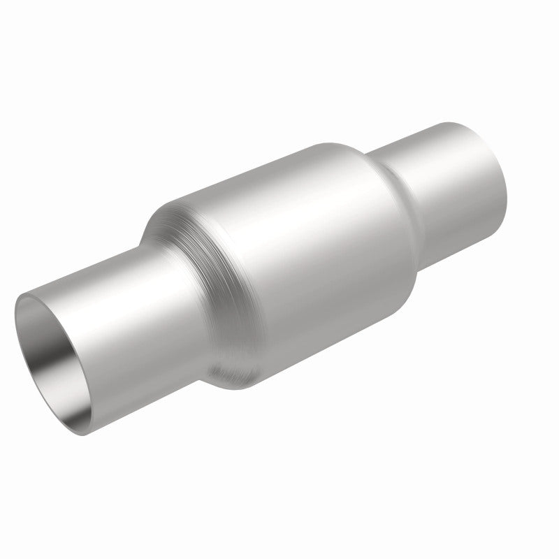 MagnaFlow Standard Grade Federal / EPA Compliant Universal Catalytic Converter 50004 360 Degree Image Set