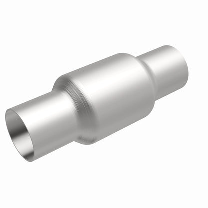 MagnaFlow Standard Grade Federal / EPA Compliant Universal Catalytic Converter 50004 360 Degree Image Set