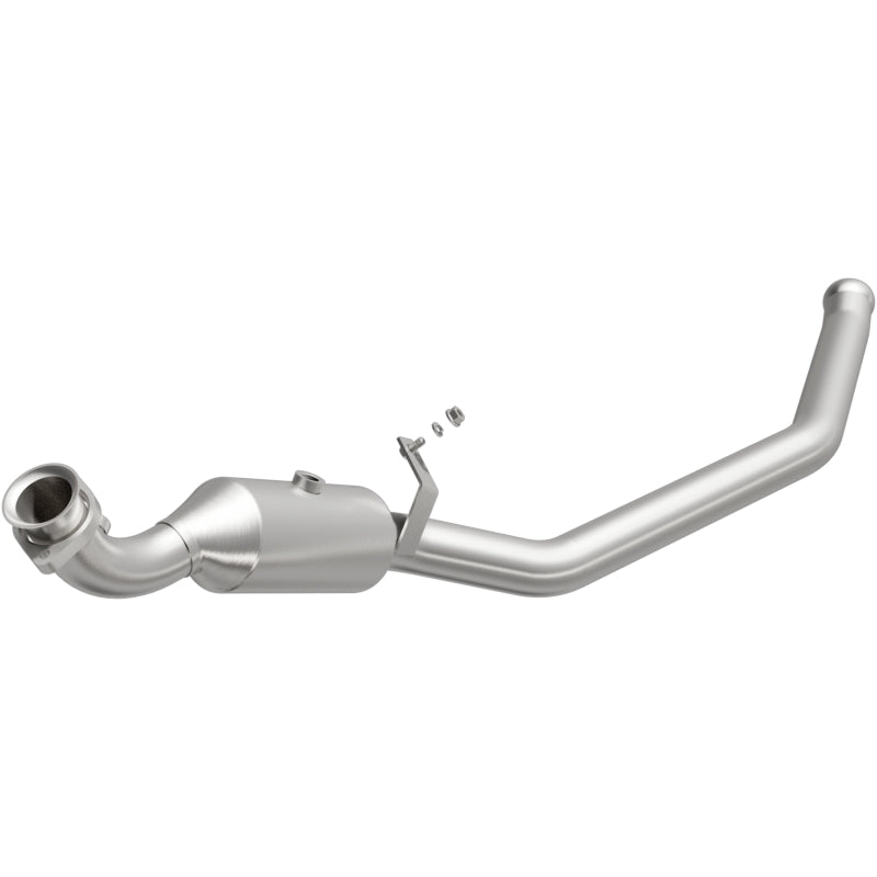 MagnaFlow Mercedes-Benz ML350 California Grade CARB Compliant Direct-Fit Catalytic Converter 5551716 Photo - Primary
