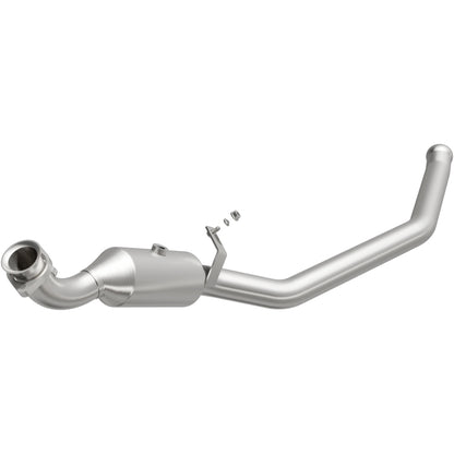 MagnaFlow Mercedes-Benz ML350 California Grade CARB Compliant Direct-Fit Catalytic Converter 5551716 Photo - Primary