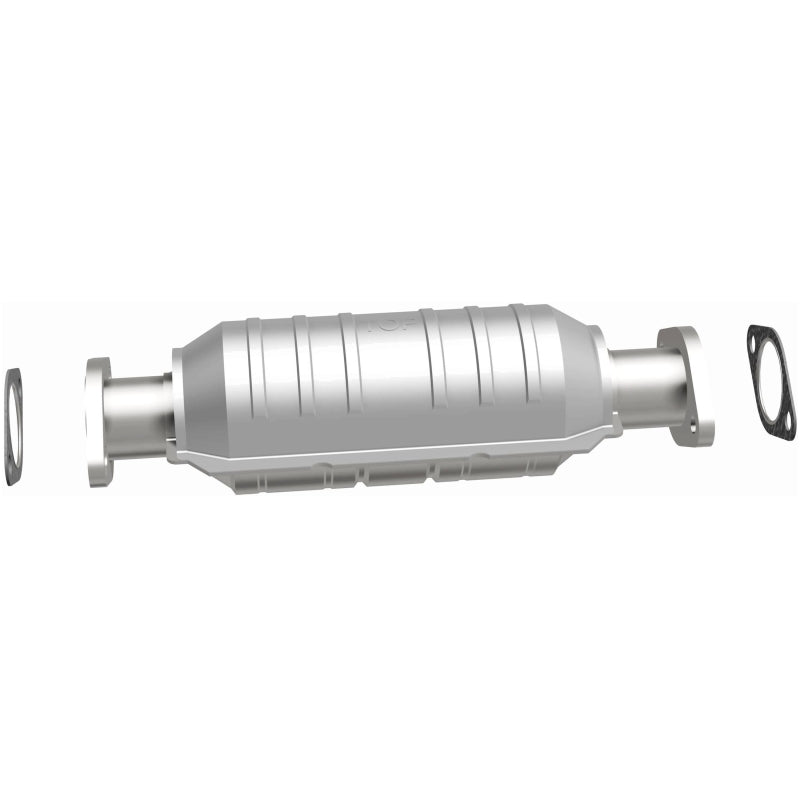 MagnaFlow Standard Grade Federal / EPA Compliant Direct-Fit Catalytic Converter 23242 Photo - out of package